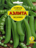 Горох Медовик АЭЛ 25г (Ср)®
