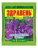 Здравень АКВА КОМНАТНЫЕ ЦВЕТЫ пласт амп.10мл (100)