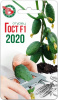 Огурец Гост F1 БТ 8шт (Р.Парт) новинка 2020@
